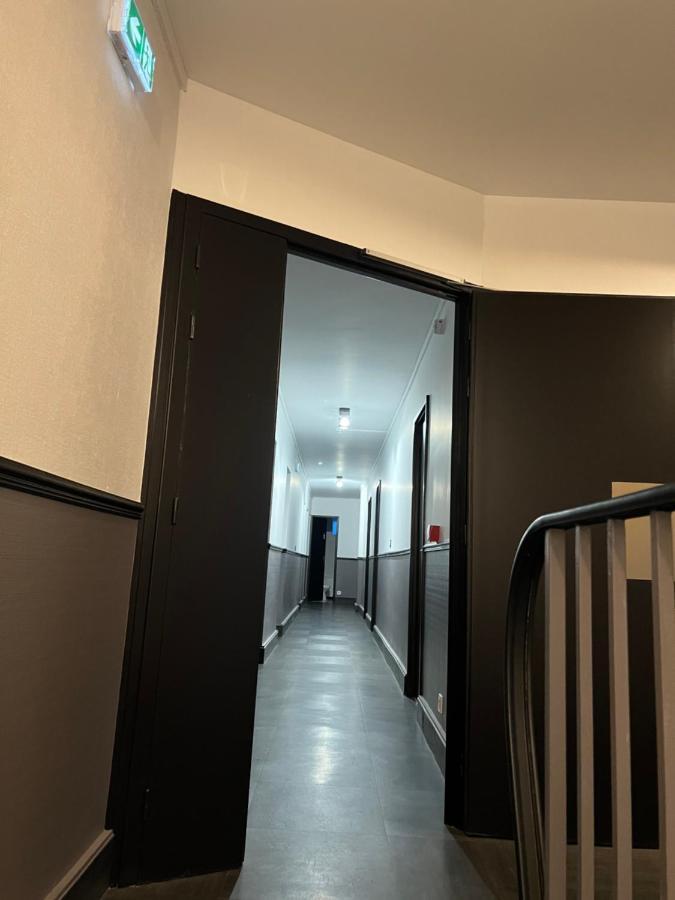 Hotel Du Luxembourg *